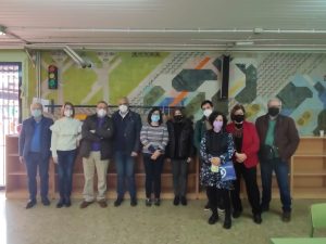 Los colegios José Marín resultan ganadores del ‘I Premio de Innovación Educativa’ convocado por el Ayuntamiento de Cieza