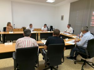 405 agricultores y ganaderos de la Región de Murcia percibirán más de siete millones para acometer inversiones en explotaciones agrarias