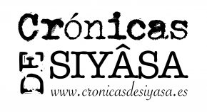Crónicas de Siyâsa